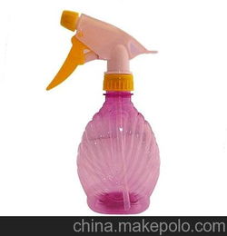 家延养花喷药水用喷雾瓶
