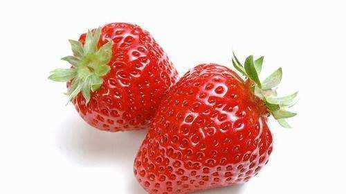 草莓蒂能吃,草莓蒂是哪部分组成的图3