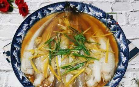 椒盐龙头鱼的做法窍门,剁椒龙头鱼的做法窍门图3
