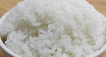 蒸米饭要多久,蒸米饭一般蒸多长时间熟图3