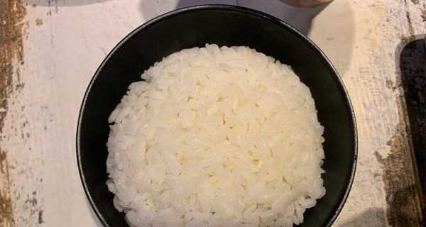 蒸米饭要多久,蒸米饭一般蒸多长时间熟图4