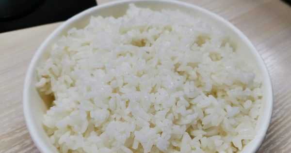 蒸米饭要多久,蒸米饭一般蒸多长时间熟图5