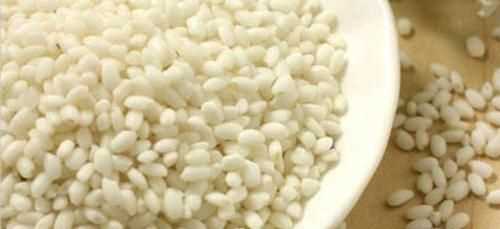 糯米和大米哪个热量高，减肥期间可以吃糯米吗