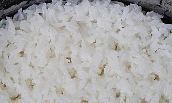 大米和江米可以一起做米饭吗
