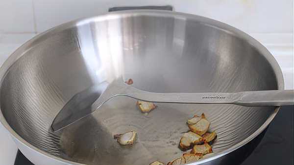 新不锈钢锅开锅方法,不锈钢锅开锅的正确方法图5