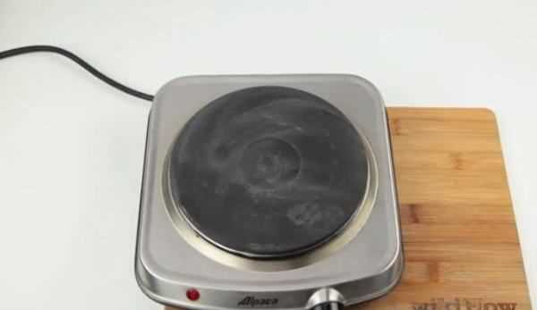 新不锈钢锅开锅方法,不锈钢锅开锅的正确方法图11