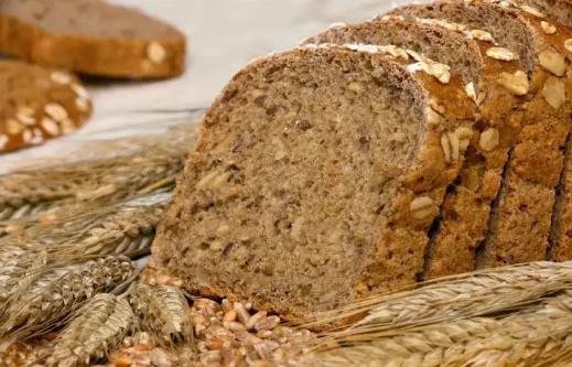 全麦面包真的能减肥吗
