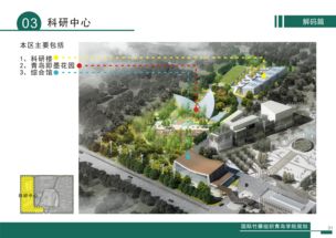 重庆大学城周边文化规划策划方案
