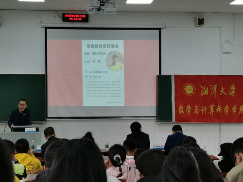 湘潭大学创新创业