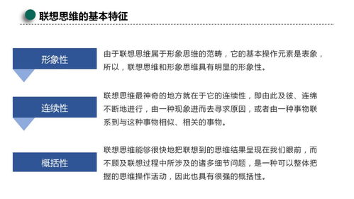 辨析,创新思维,思维,区别