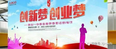 双创是创新和创业