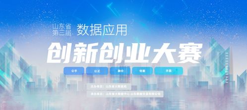 潍坊软件创新创业