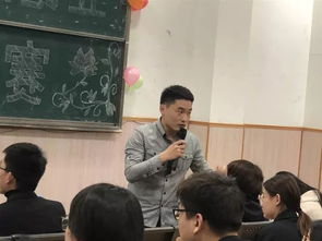 大学生创业者引领着当今创新创业潮流