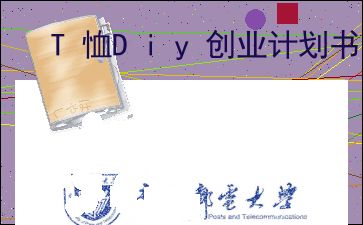 计划书,创新,创业,diy