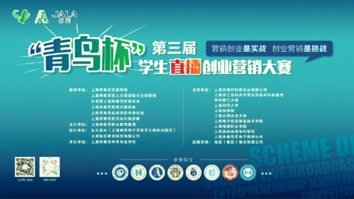 直播带货创新创业计划书