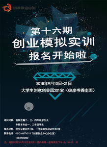 六条,创新,创业