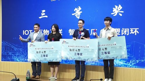 第五届互联网+创新创业大赛,第五届中国创翼创新创业大赛,第五届大学生创新创业大赛