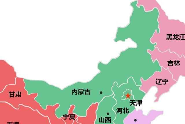 简称黑,辖12个地级市,1个地区,省会哈尔滨,位于中国最东北部,中国