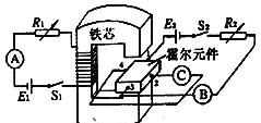 如何检测一个电磁铁的质量好坏视频