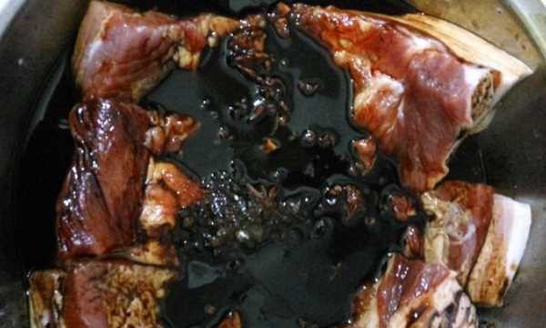 腌肉之前肉要不要洗一下,腌腊肉时间图3