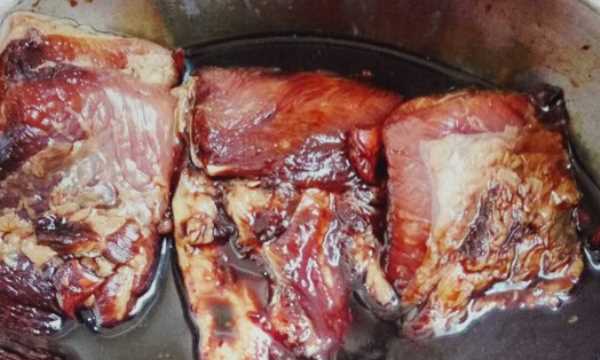 腌肉之前肉要不要洗一下,腌腊肉时间图4