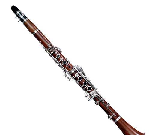 clarinet是什么乐器 乐器clarinet的介绍