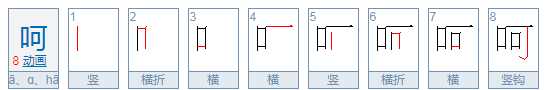 呵呵的含义是什么意思母猪,呵呵是什么意思含义好意还是恶意图1