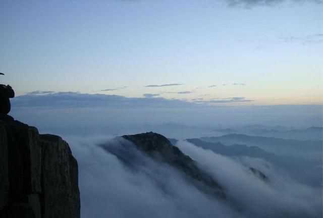 广州五山是指哪五山