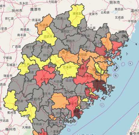 古时的代郡、雁门、云中及渔阳这些地方如今坐落在今天的哪些地方