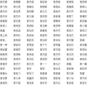 林晓忠名字含义