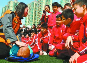 小学生安全知识文艺节目