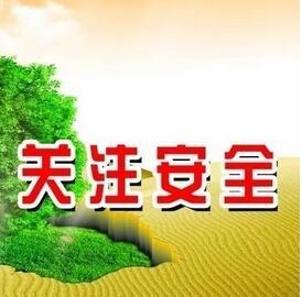 安全知识作文校园作文400字