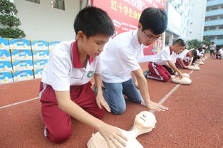 学校课堂安全知识