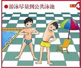 幼儿园安全知识防溺水责任书