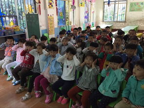 幼儿园雷雨天安全知识