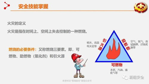 安全培训收获知识观点