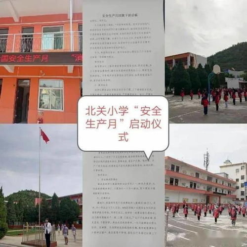 小学国旗下安全知识讲座稿