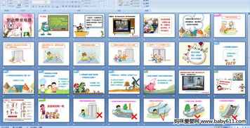大班安全教育乘坐电梯的安全知识