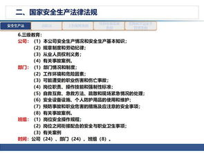 安全生产管理知识培训总结报告