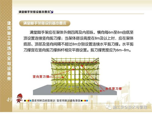 建筑工程现场安全知识心得