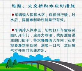 供电企业夏季汛期安全巡视知识