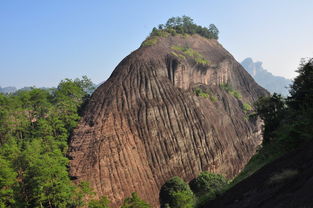 武夷山,典故