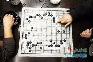 棋逢对手,典故