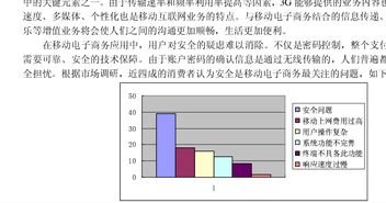 移动电子商务项目策划方案