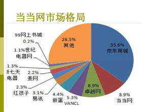 b2c企业策划方案--当当网