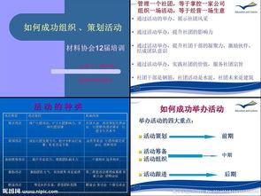 大型社团活动策划方案