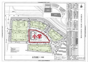 新八大里地区第七里规划策划方案