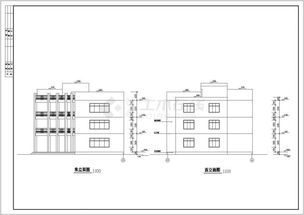 建筑策划方案的框架