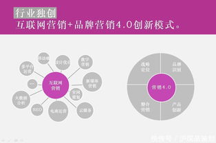 上海品牌营销专业策划方案