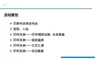 演出策划方案范稿